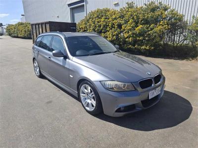 2010 BMW 3 Series 320i Executive Wagon E91 MY10 for sale in Melbourne - Inner South